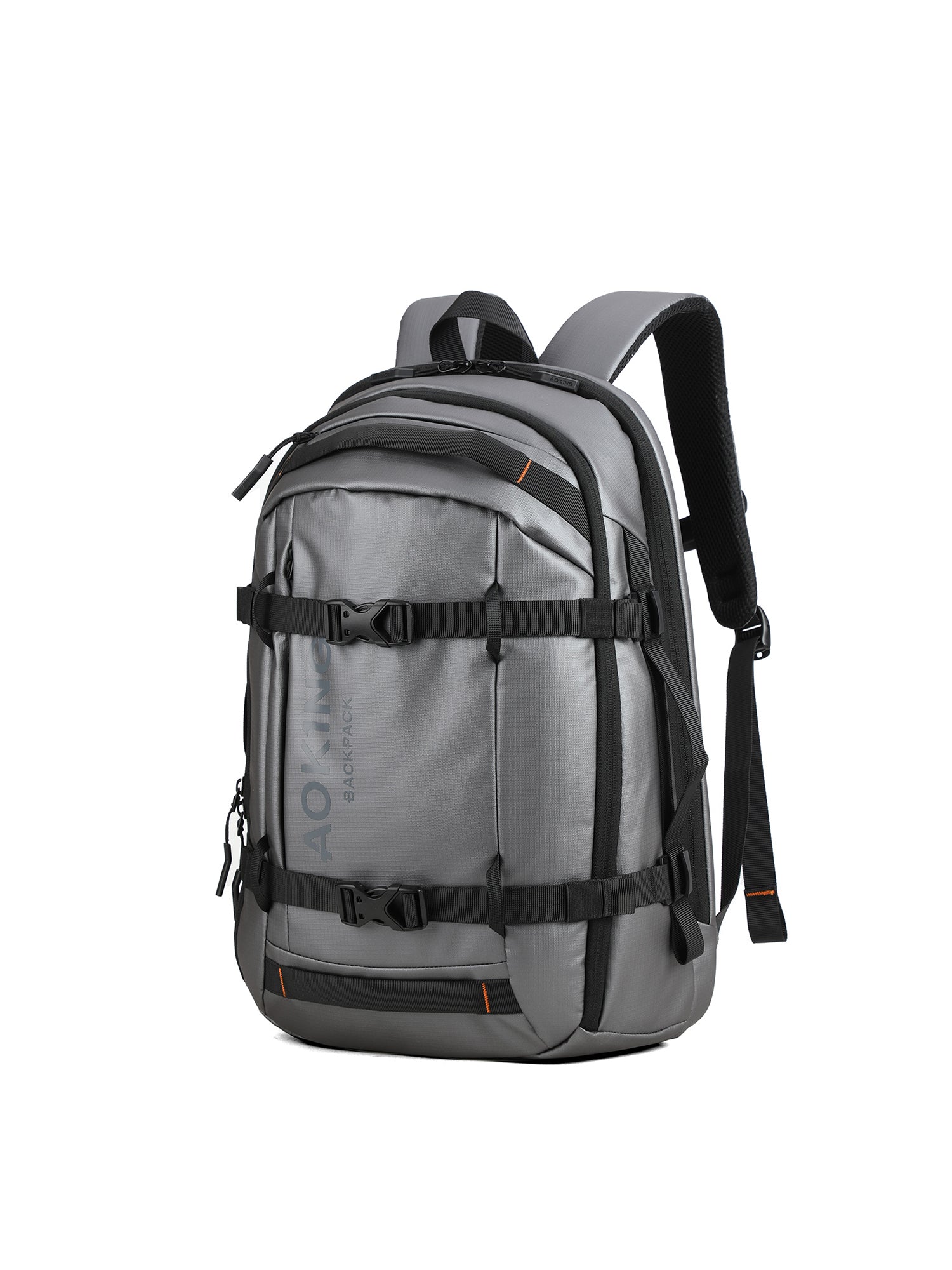 Zaino Unisex Aetherion Casual SN2671-GREY Aoking