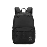 Zaino unisex Valoria Lux Casual XN3566-5-BLACK Aoking