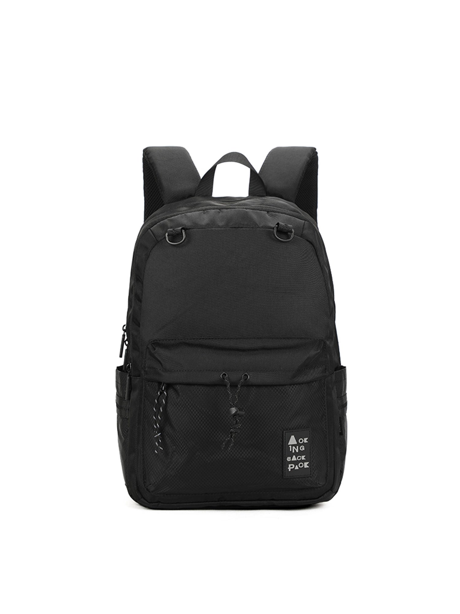Zaino unisex Valoria Lux Casual XN3566-5-BLACK Aoking