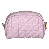 Ancilla 05305-S55 ORCHIDEA Pochette da donna in vera pelle Gave Lux