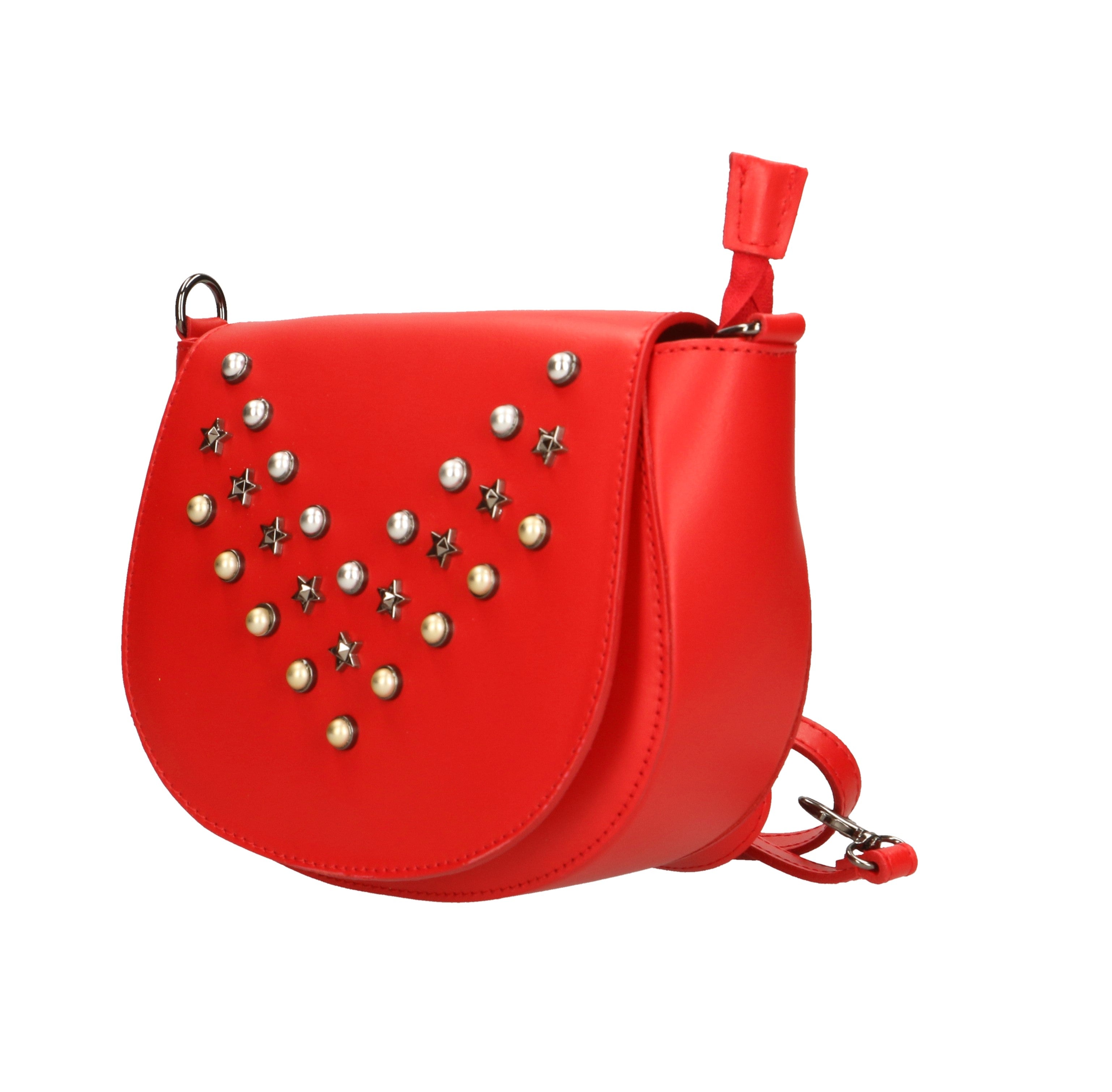 1533-ROSSO Gave Lux