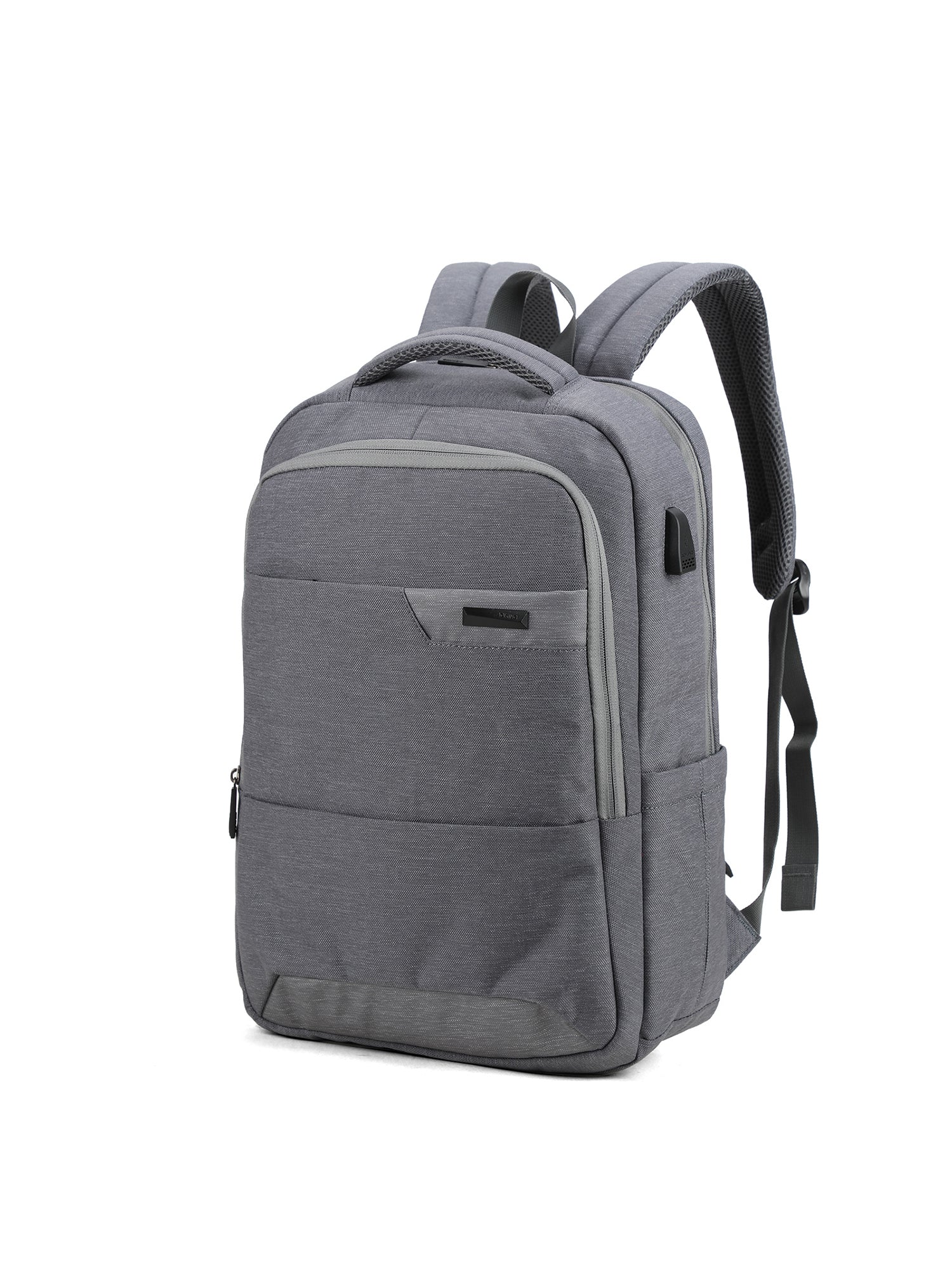 Zaino unisex Voron Casual FN77178-L-GREY Aoking