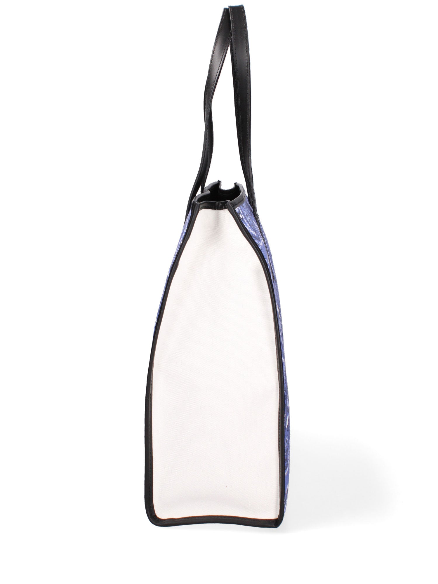 Taormina Borsa a spalla da donna Tela + Vera Pelle 5370-7-NERO Gave Lux