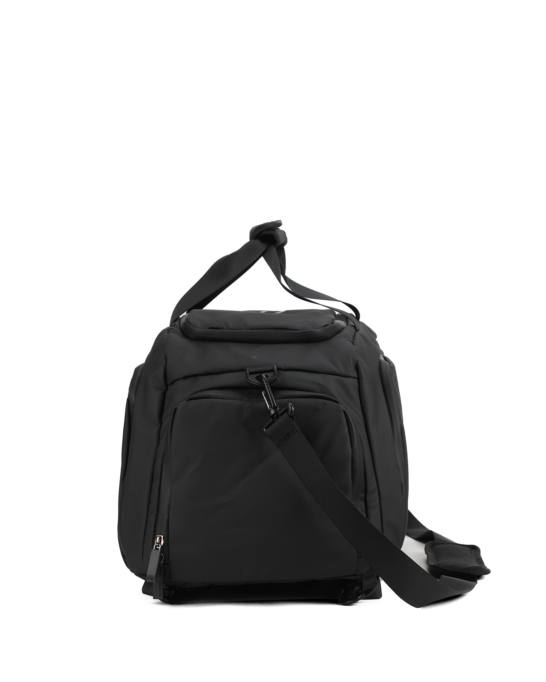 SW89016-BLACK Borsa da viaggio unisex Horizon Aoking