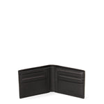 Portafoglio uomo vera pelle Casual JR-W108-BLACK John Richmond