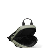 Zaino da donna in ecopelle Casual DC3417-3-GREEN Diana&co