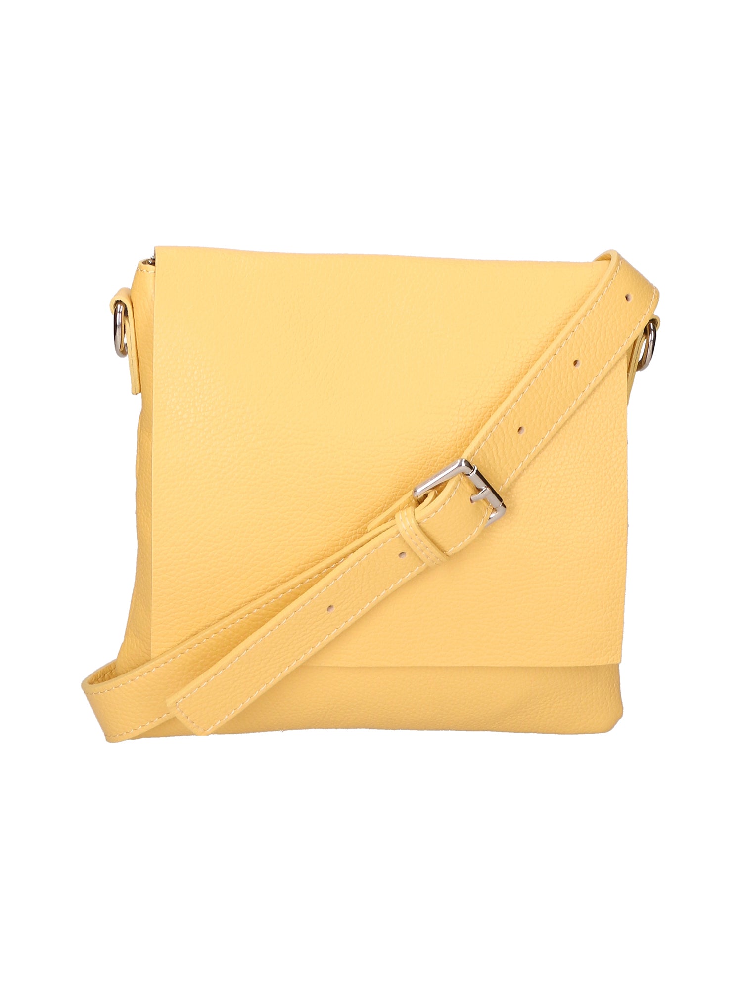 Gemma Borsa a tracolla da donna Vera pelle 05938-D264 DESERTO Gave Lux