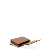 Ardena Borsa a tracolla da donna Vera pelle 1324-CUOIO+BEIGE Gave Lux