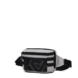 XY3027-GREY Marsupio unisex Eris Lux Aoking