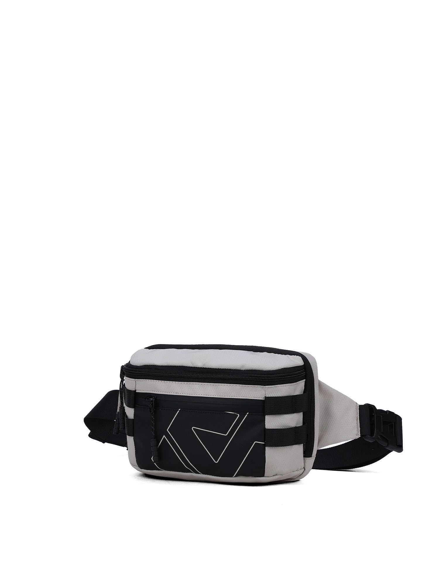 XY3027-GREY Marsupio unisex Eris Lux Aoking