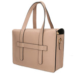 Cielia Borsa a mano da donna Vera pelle 191148-ROSA PINK Gave Lux