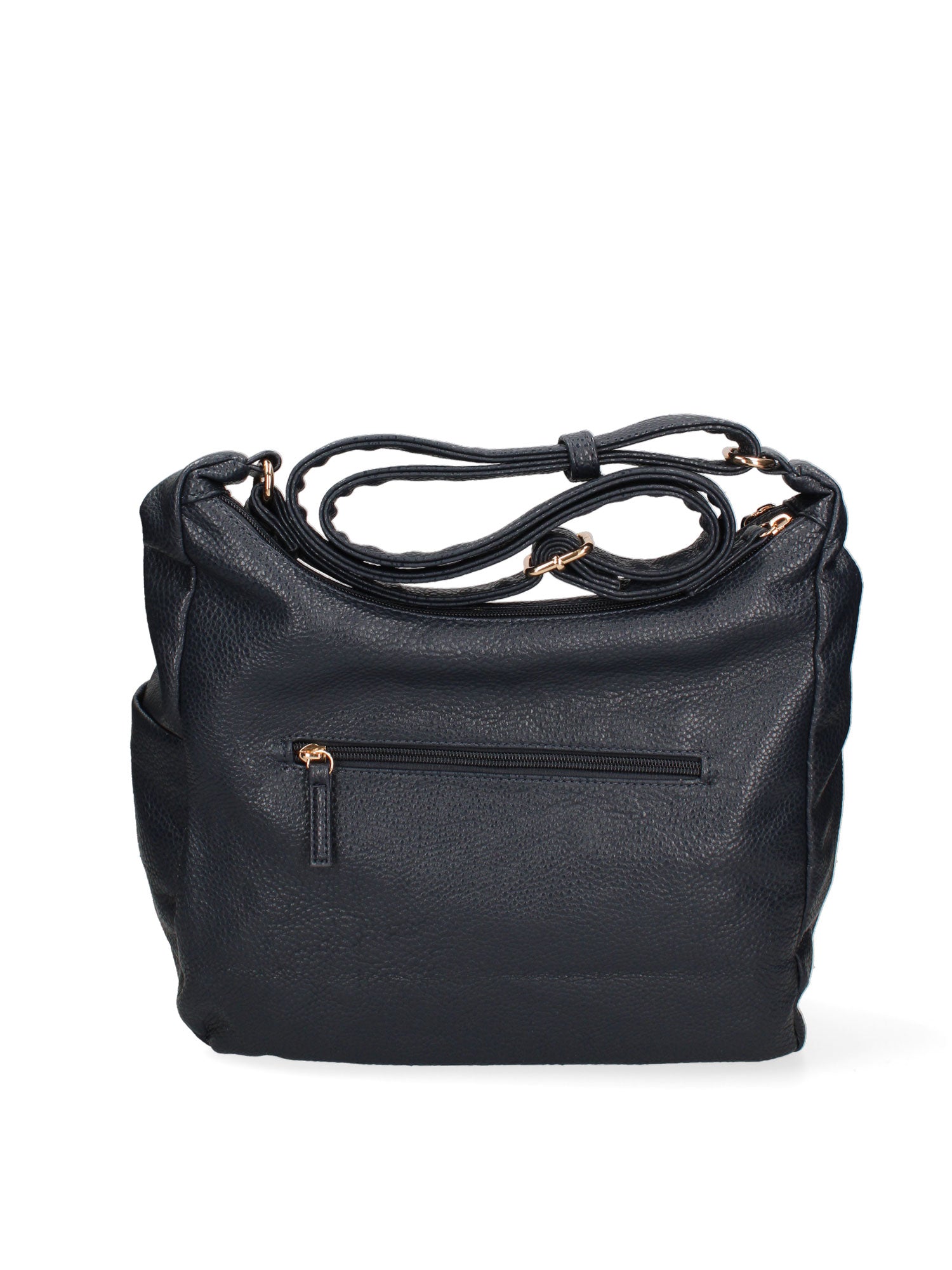 Borsa a tracolla da donna Ecopelle BC1382-D.BLUE B Cavalli