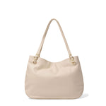 Edera Ultra Borsa a spalla da donna Vera pelle B16923-BEIGE Braccialini
