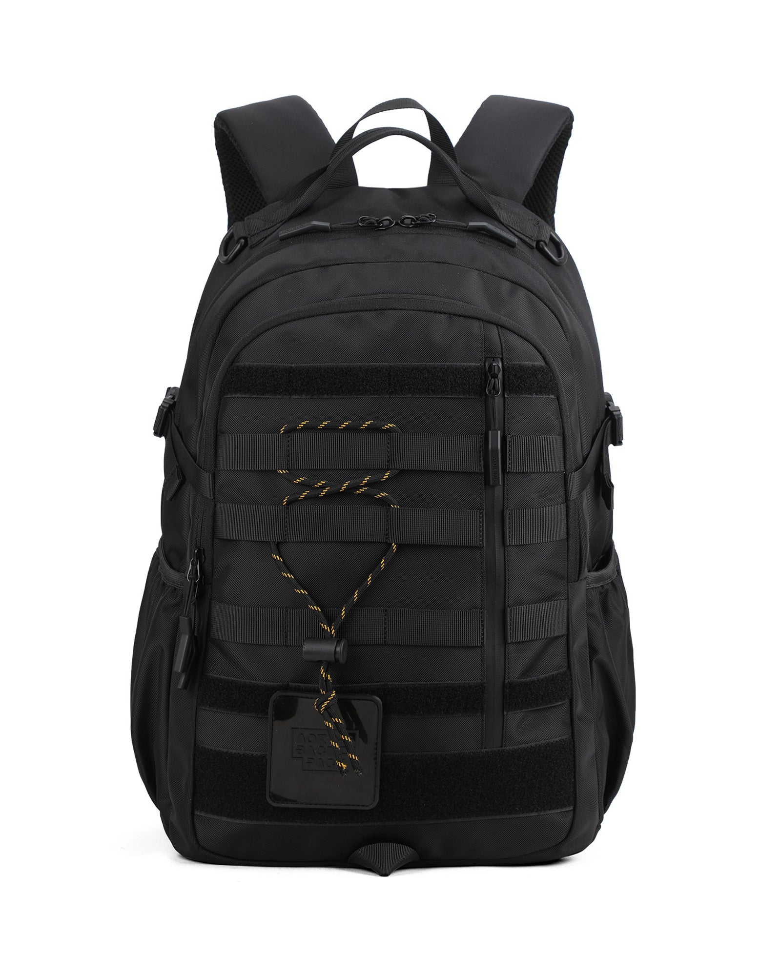 Zaino unisex Cadence Casual XN3035-BLACK Aoking
