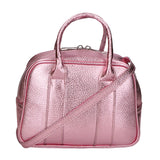 Gioia Borsa a mano da donna 100% pelle 05922-DL82 ROSA Gave Lux