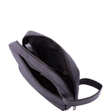 Pochette da uomo in poliestere Casual BC1458-GRIGIO B Cavalli