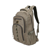 Vegan T9119-ARMY Zaino Unisex Erebus Elite Aoking