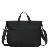 XK3045-BLACK Borsa a spalla unisex Lumena Pro Aoking