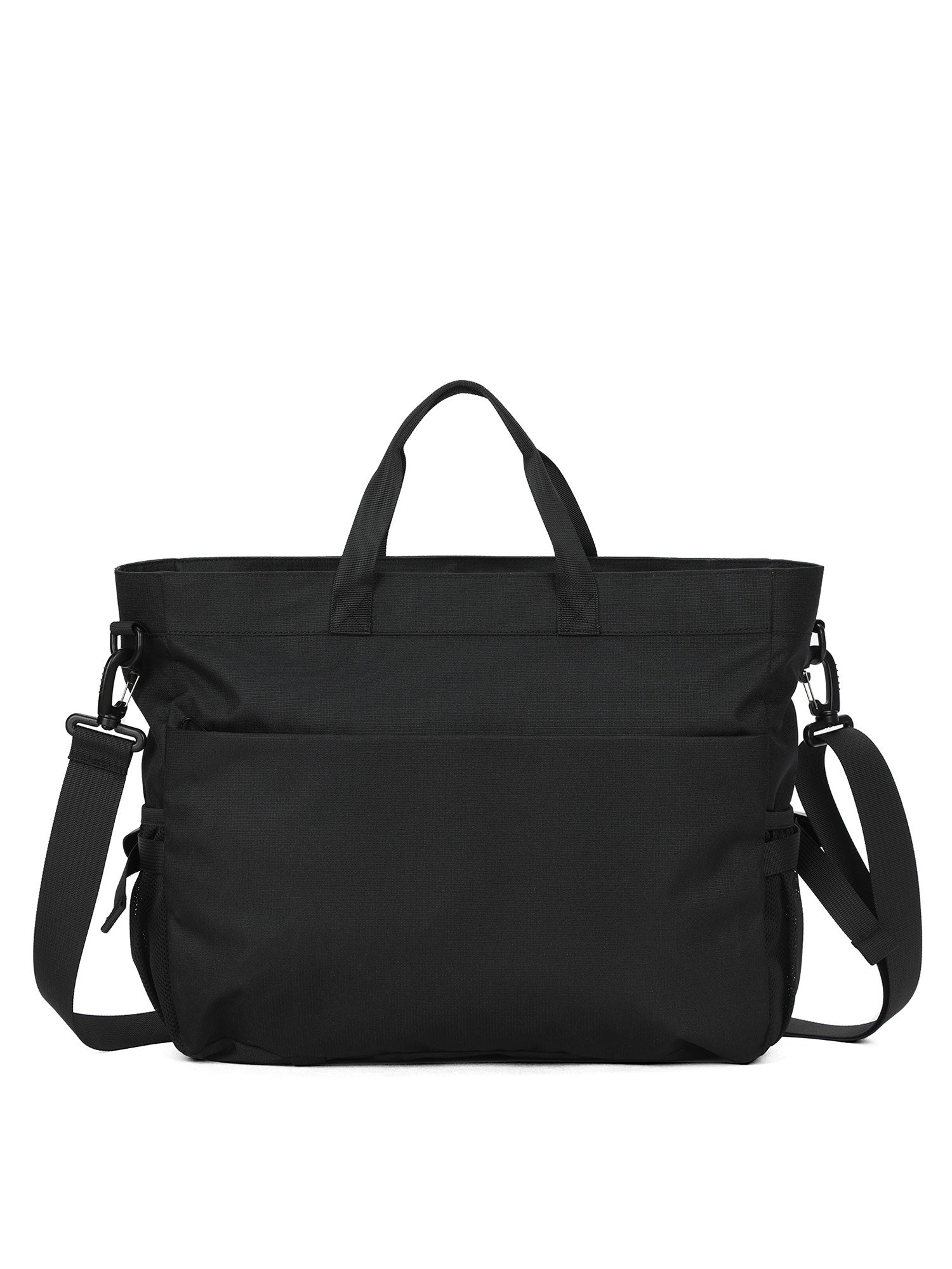 XK3045-BLACK Borsa a spalla unisex Lumena Pro Aoking