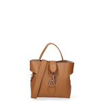 Modena Borsa a mano da donna Vera pelle 07380-PL44 CUOIO Gave Lux