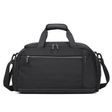 SW1035-BLACK Borsa da viaggio unisex Erevan Plus Aoking