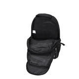 HN2069-BLACK Zaino Unisex Erevan Lux Aoking