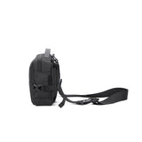 SY4002-BLACK Borsa a tracolla unisex Rhys Aoking