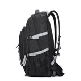 Zaino Kadmos Unisex Casual H997-BLACK Aoking