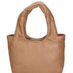 Virna Borsa a mano da donna Vera Pelle 06501-S40 TAUPE Gave Lux