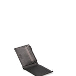 Portafoglio uomo vera pelle Casual JR-W163-BLACK John Richmond