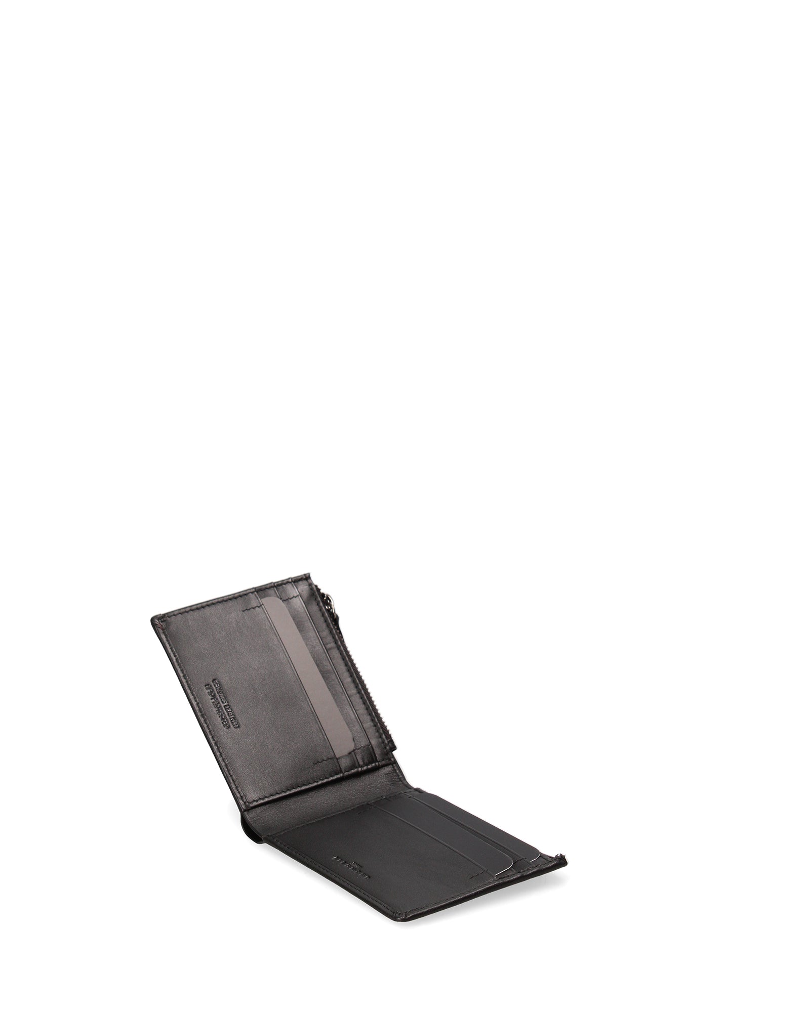 Portafoglio uomo vera pelle Casual JR-W163-BLACK John Richmond