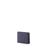 Portafoglio uomo in vera pelle Casual CC408-1992-BLU Coveri Collection
