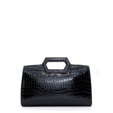 Acropoli Borsa a mano da donna Ecopelle VC-213-NERO 19V69 Italia