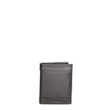 Portafoglio uomo in vera pelle Casual 8826-25-NERO Pierre Cardin