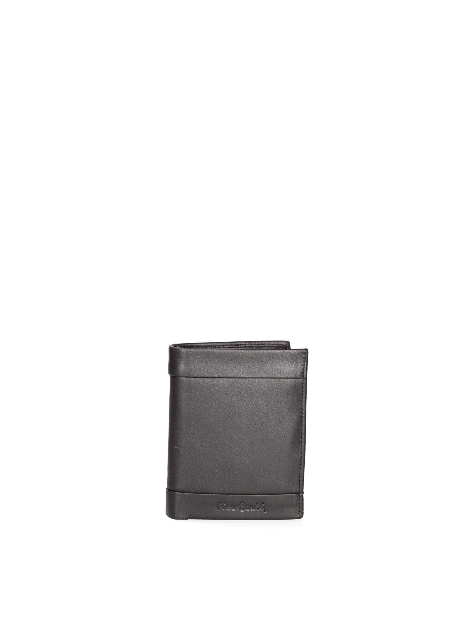 Portafoglio uomo in vera pelle Casual 8826-25-NERO Pierre Cardin