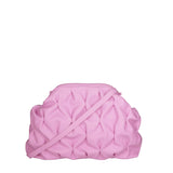 Verona Borsa a mano da donna Vera pelle 04797-S36 SENAPE Gave Lux