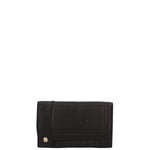 Portafoglio uomo in vera pelle Casual HILB-51126-NERO Hill Burry