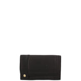 Portafoglio uomo in vera pelle Casual HILB-51126-NERO Hill Burry