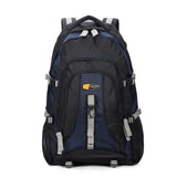 Zaino Kadmos Unisex Casual H997-NAVY Aoking