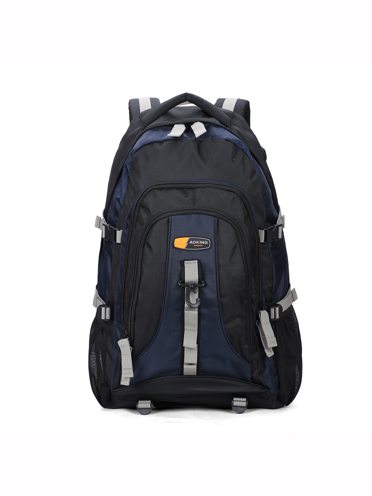 Zaino Kadmos Unisex Casual H997-NAVY Aoking