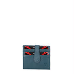 Portafoglio uomo in vera pelle Casual IN-1063-OTTANIO Sergio Valentini