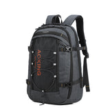 Zaino unisex Zenith Lux Casual SN2800-D-GREY Aoking