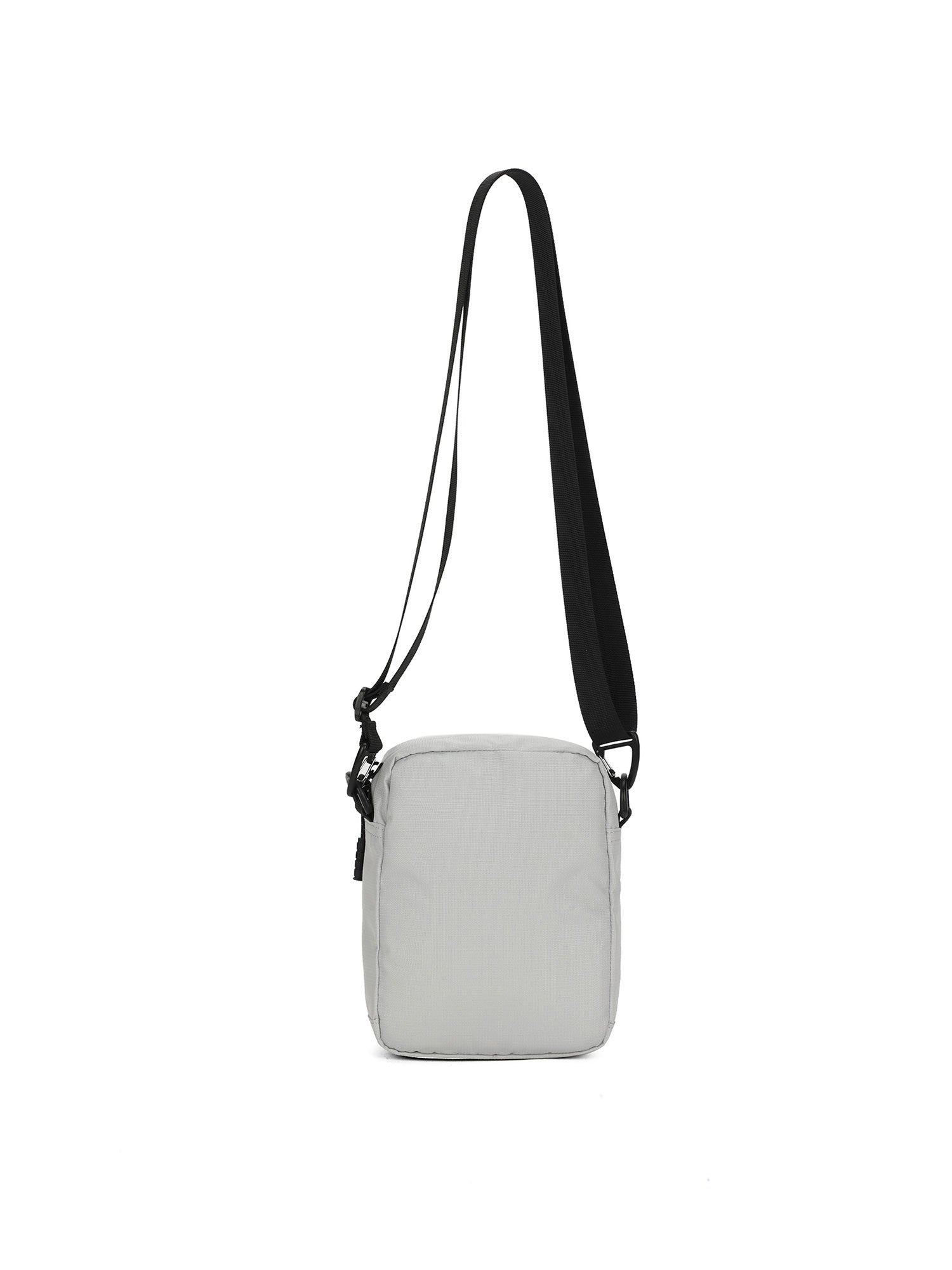 Eidos Borsa a tracolla unisex XK3049-11-GREY Aoking