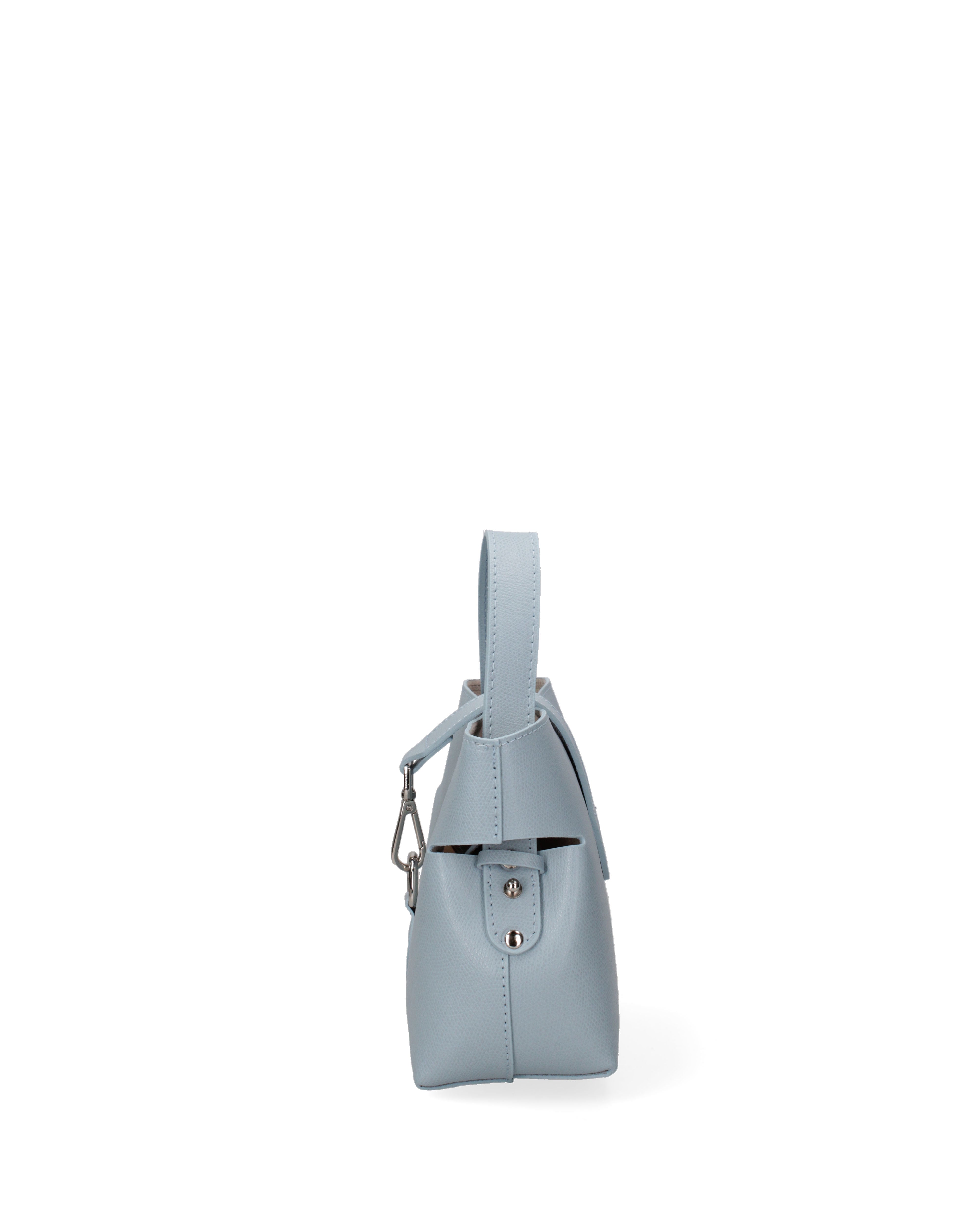 Modena Borsa a mano da donna Vera pelle 07380-P631 CILEO Gave Lux