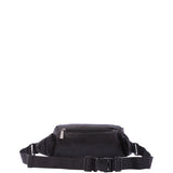 Marsupio da uomo in poliestere Casual BC1410-NERO B Cavalli