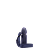 Borsa a tracolla da uomo 100% poliestere BC1096-BLU B Cavalli