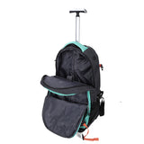 Zaino Unisex Eridor Casual SLN67056-L-GRE Aoking