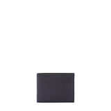 Portafoglio uomo in vera pelle Casual CC408-293-NERO Coveri Collection