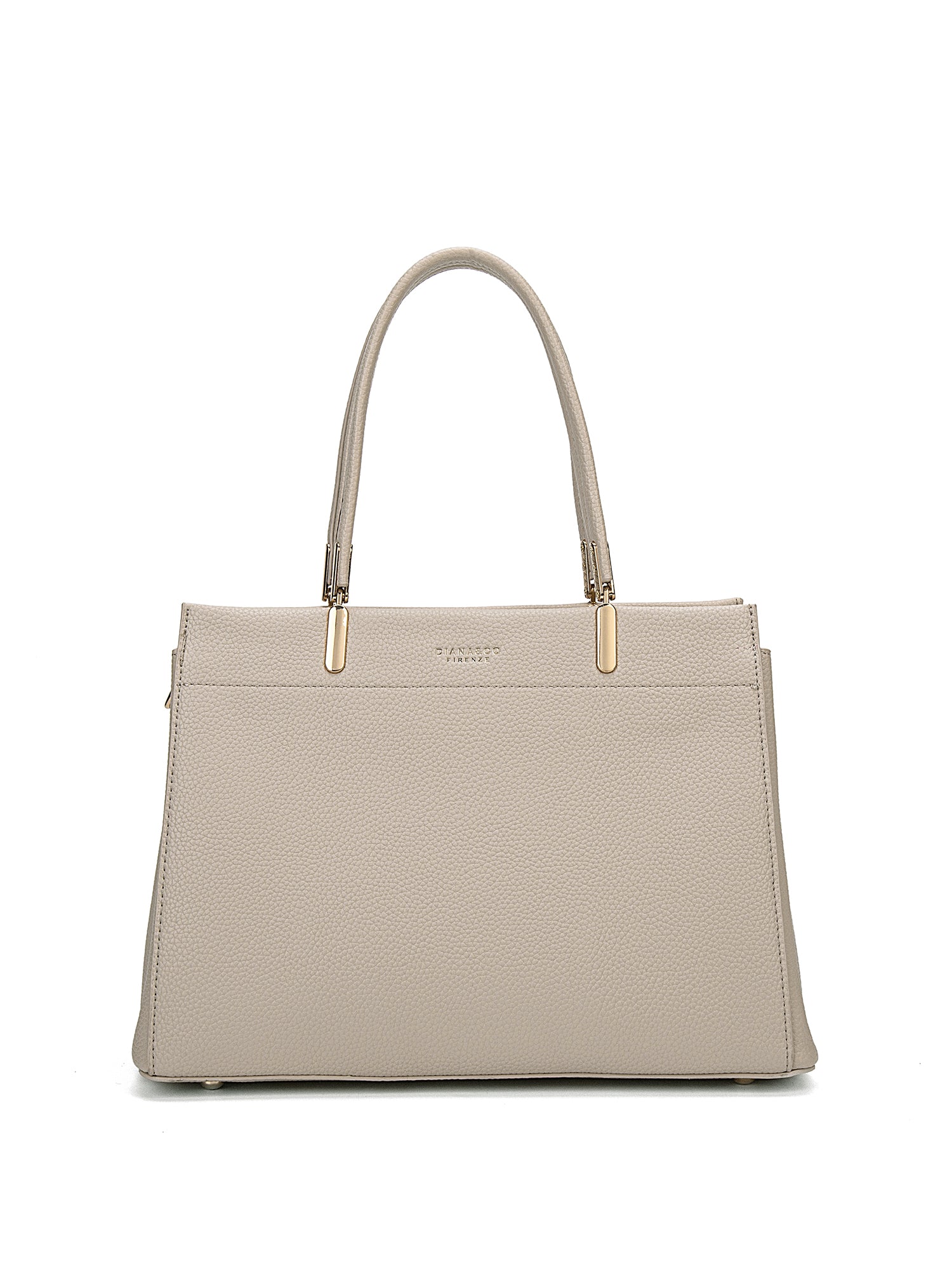Borsa a mano da donna 100% pelle vegana PU 716-1PT-MARBLE Diana&co
