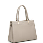 Borsa a mano da donna 100% pelle vegana PU 716-1PT-MARBLE Diana&co